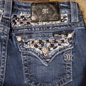 Miss Me women's jeans